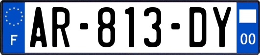 AR-813-DY