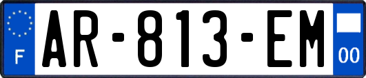 AR-813-EM