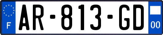 AR-813-GD