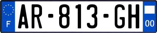 AR-813-GH