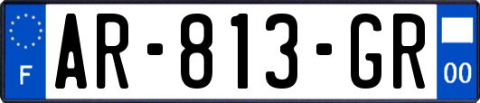 AR-813-GR