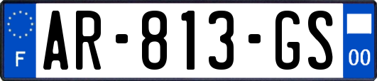 AR-813-GS