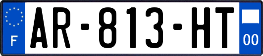 AR-813-HT