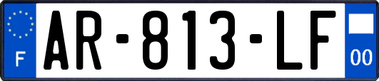 AR-813-LF