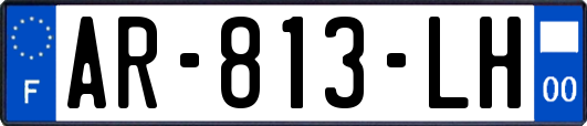 AR-813-LH