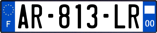 AR-813-LR