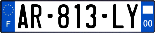 AR-813-LY