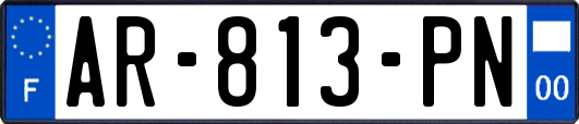 AR-813-PN