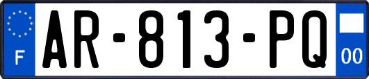 AR-813-PQ