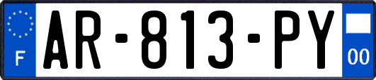AR-813-PY