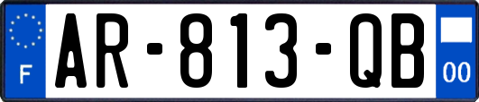 AR-813-QB