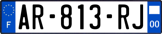 AR-813-RJ