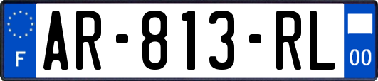 AR-813-RL