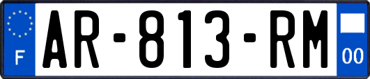 AR-813-RM