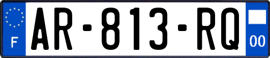AR-813-RQ