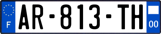 AR-813-TH