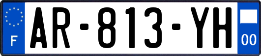 AR-813-YH