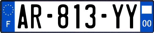 AR-813-YY