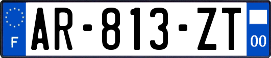 AR-813-ZT