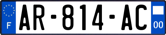 AR-814-AC