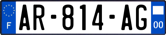 AR-814-AG
