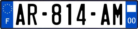 AR-814-AM