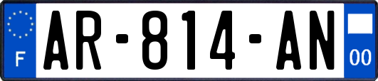 AR-814-AN