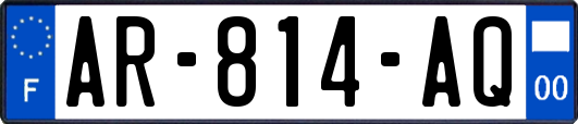 AR-814-AQ