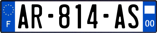 AR-814-AS