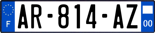 AR-814-AZ