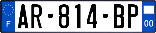 AR-814-BP