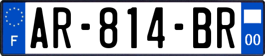 AR-814-BR