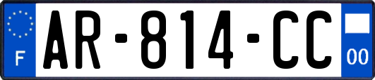 AR-814-CC