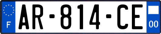 AR-814-CE