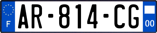 AR-814-CG