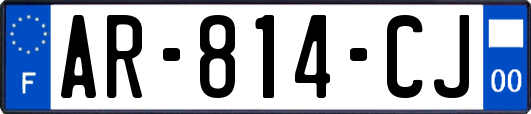 AR-814-CJ