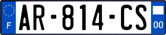 AR-814-CS