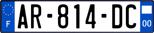 AR-814-DC