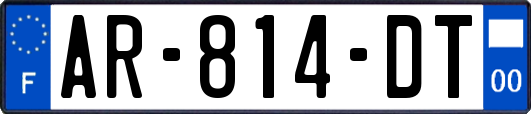 AR-814-DT