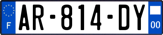 AR-814-DY