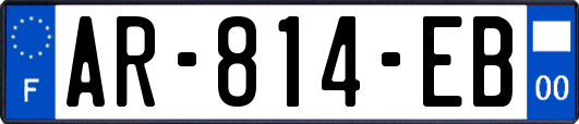 AR-814-EB
