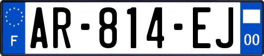 AR-814-EJ