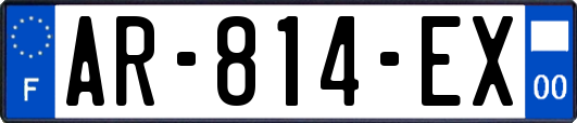 AR-814-EX
