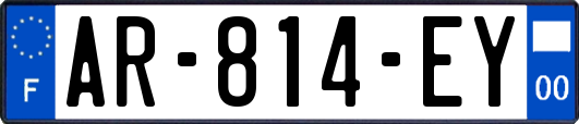 AR-814-EY