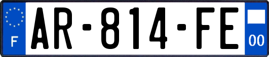 AR-814-FE