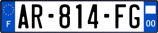 AR-814-FG