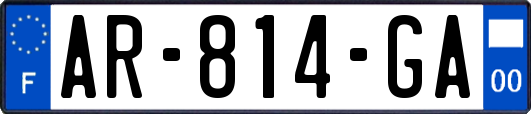 AR-814-GA