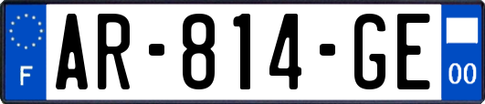 AR-814-GE