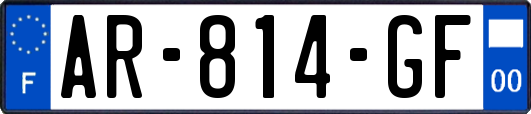 AR-814-GF
