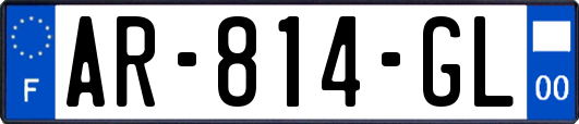 AR-814-GL